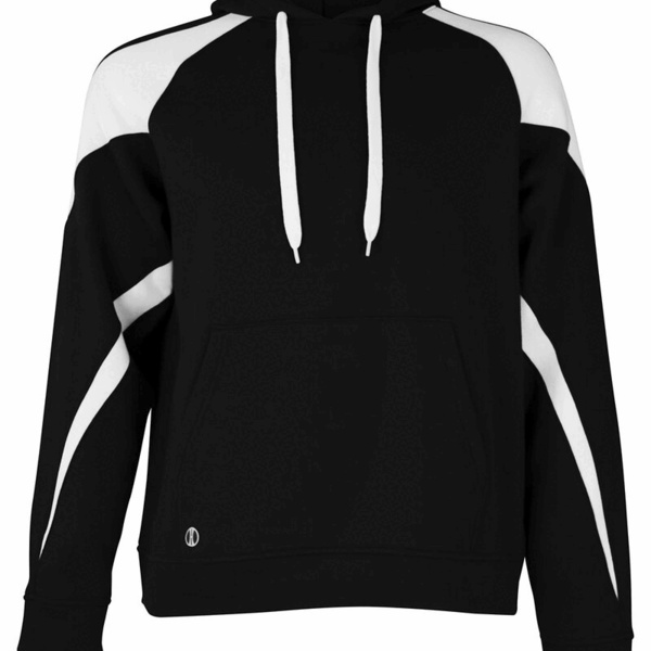 Unisex Athletic Fleece Prospect Hooded Sweatshirt Thumbnail