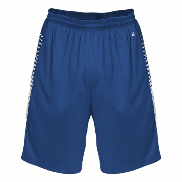 Men's Lineup Shorts Thumbnail