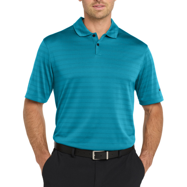 Dri FIT Vapor Jacquard Polo Thumbnail