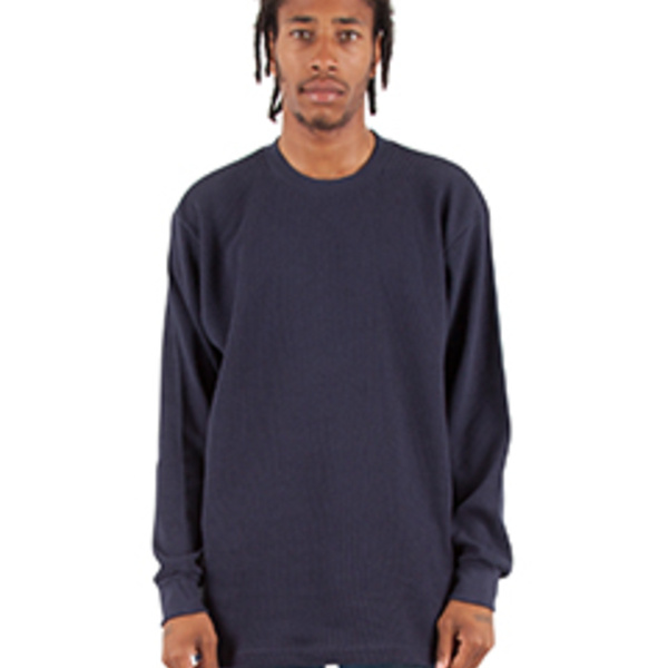 Adult Thermal T-Shirt Thumbnail