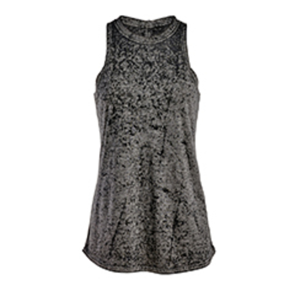 Ladies' Zen Jersey Tank Thumbnail