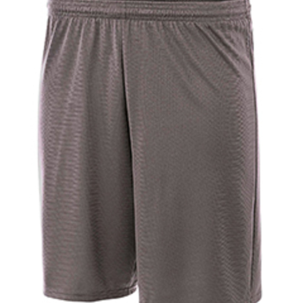 Men's 7" Power Mesh Practice Short Thumbnail