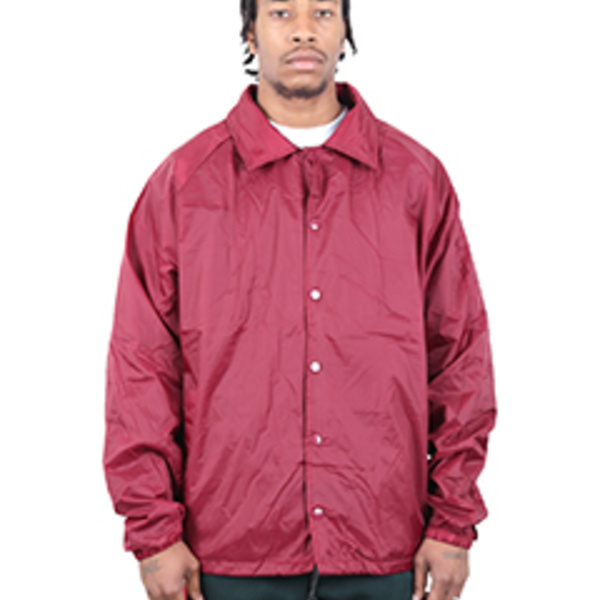 Coaches Jacket Thumbnail