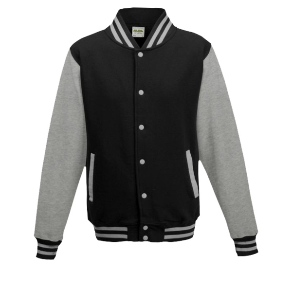 Men's Heavyweight Letterman Jacket Thumbnail