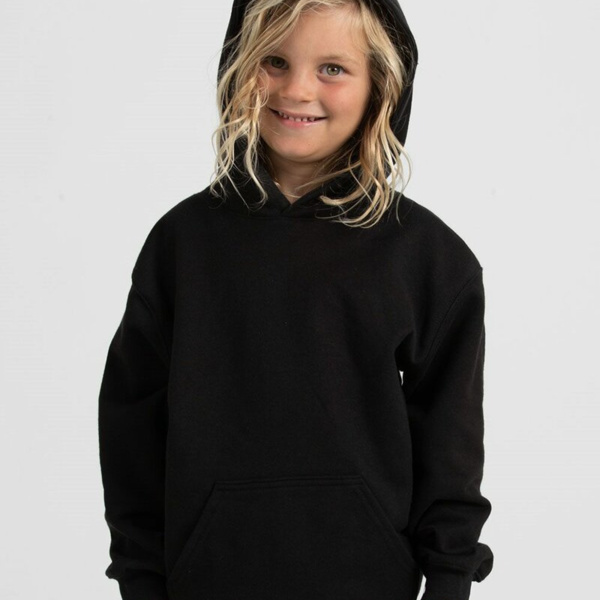 Youth Hooded Sweatshirt Thumbnail