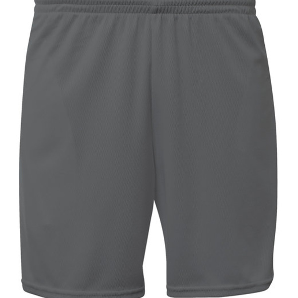 Adult 7" Mesh Short With Pockets Thumbnail