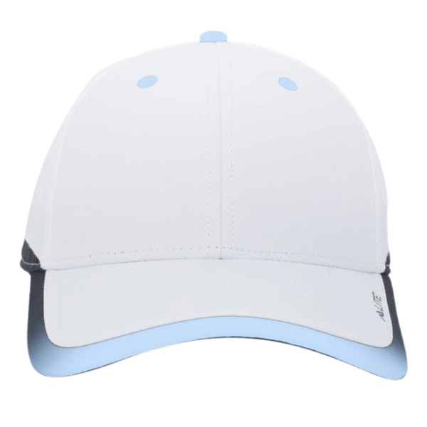 Lite Series Hook-And-Loop Adjustable Cap Thumbnail