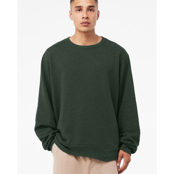 Unisex Classic Crewneck Sweatshirt Thumbnail