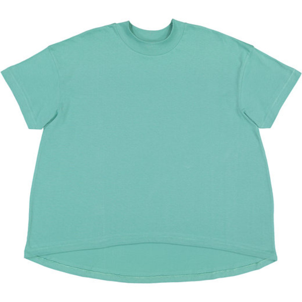 Ladies' Hi-Lo T-Shirt Thumbnail