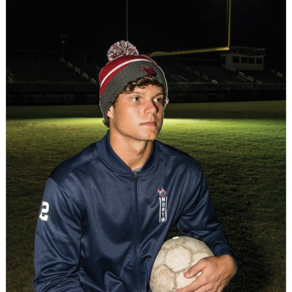 Reflective Beanie Thumbnail