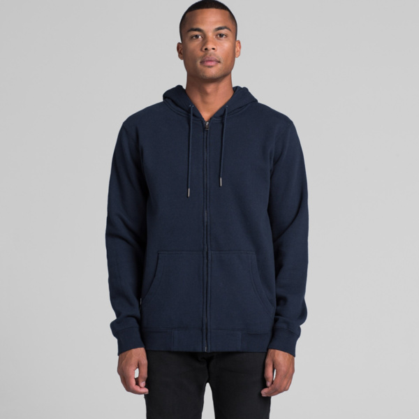 INDEX ZIP HOOD Thumbnail