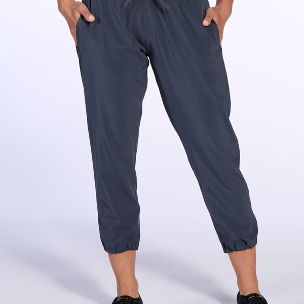Women's Sport Joggers Thumbnail