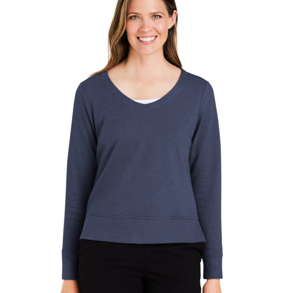 New Classics® Ladies' Charleston Pullover Thumbnail