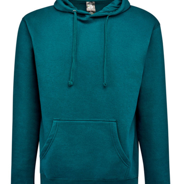 Unisex BTB Fleece Hooded Sweatshirt Thumbnail