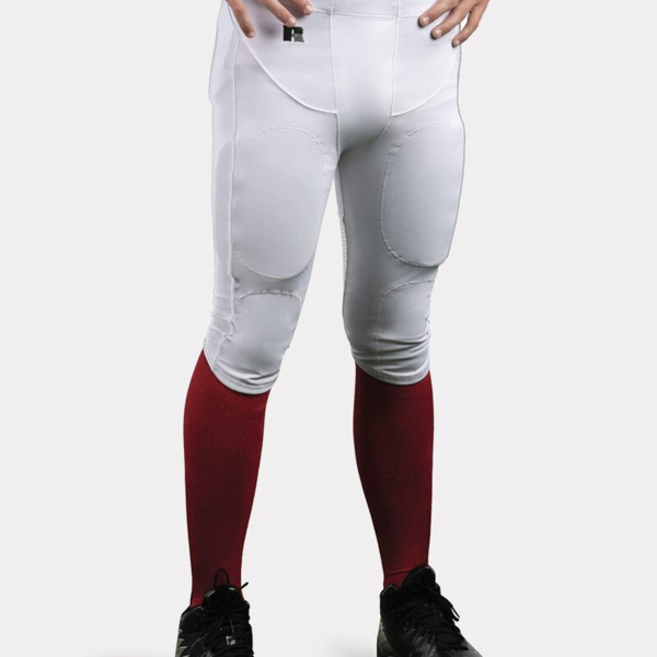 Youth Beltless Football Pants Thumbnail