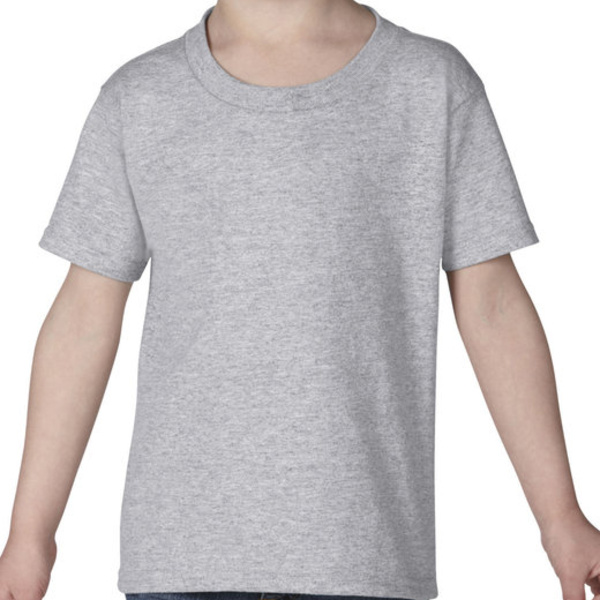 Toddler Heavy Cotton™ T-Shirt Thumbnail