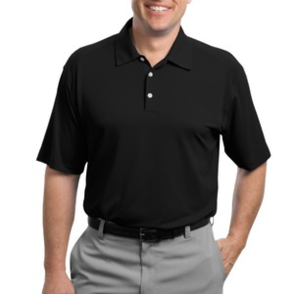 Dri FIT Mini Texture Polo Thumbnail