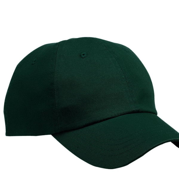 Washed Twill Cap Thumbnail