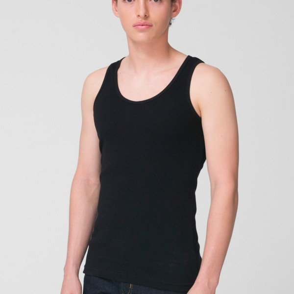 3408 2X1 Rib Tank Thumbnail