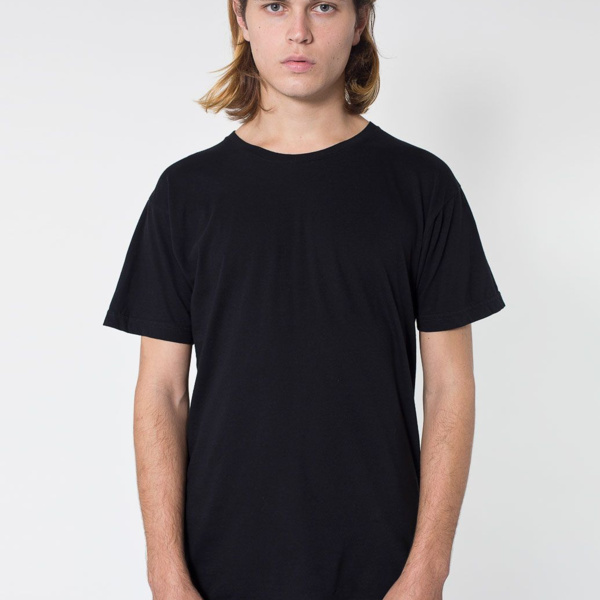 2011 Unisex Power Washed T-Shirt Thumbnail