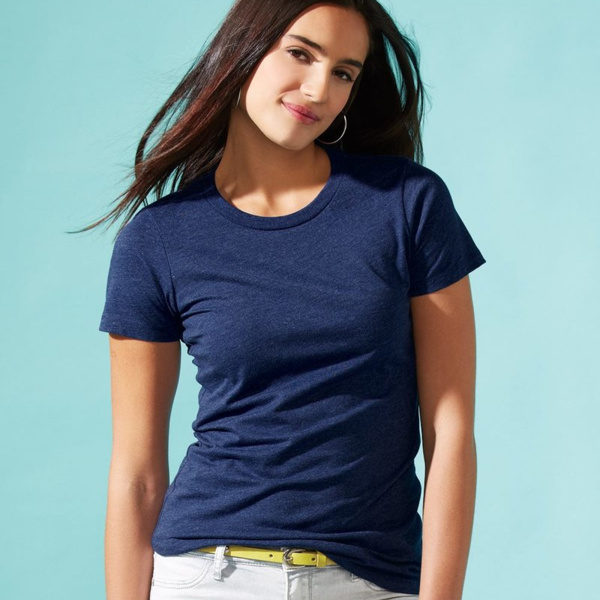 Women’s CVC T-Shirt Thumbnail