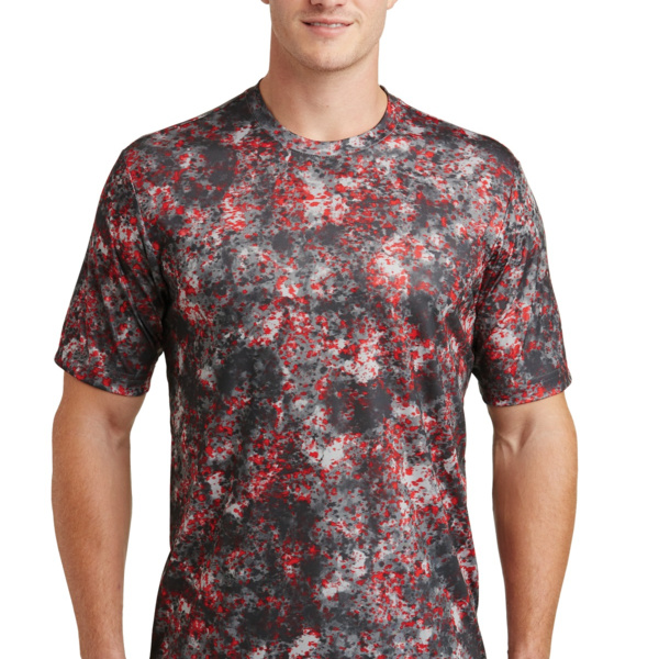 Mineral Freeze Tee Thumbnail