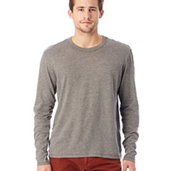 Unisex Keeper Long-Sleeve Thumbnail