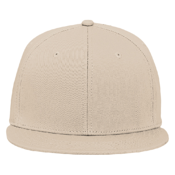 OTTO CAP "OTTO FLEX" 6 Panel Mid Profile Baseball Cap Thumbnail