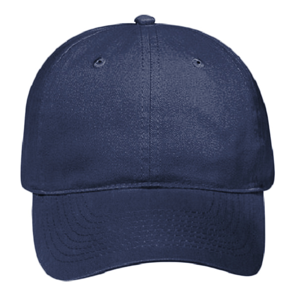 OTTO CAP® 6 Panel Low Profile Baseball Cap Thumbnail