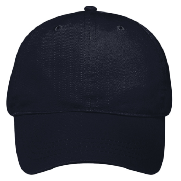 OTTO CAP 6 Panel Low Profile Dad Hat Thumbnail