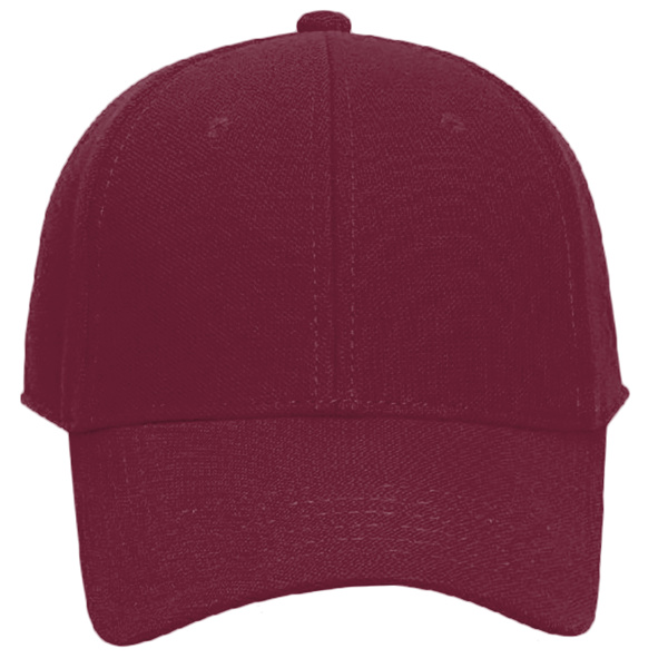 OTTO CAP 6 Panel Low Profile Baseball Cap Thumbnail