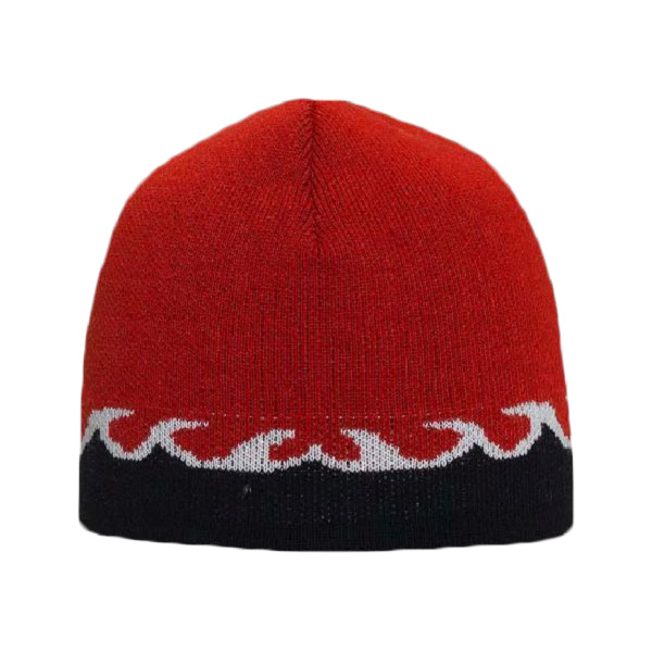 OTTO CAP 8" Reversible Beanie Thumbnail