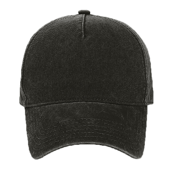 OTTO CAP® 5 Panel Low Profile Dad Hat Thumbnail