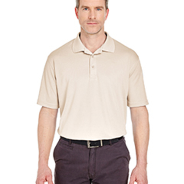 Men's Tall Cool & Dry Sport Polo Thumbnail