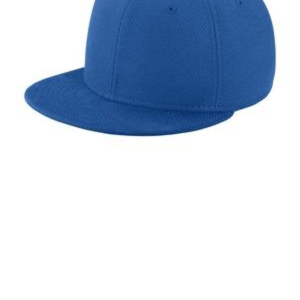 Youth Original Fit Diamond Era Flat Bill Snapback Cap Thumbnail