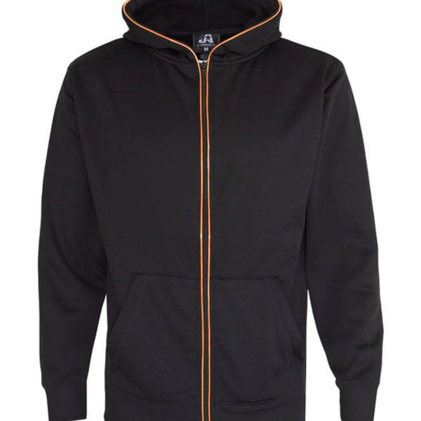 Adult Glow Full-Zip Hood Thumbnail