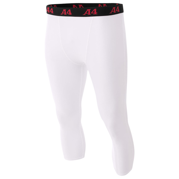 Youth Polyester/Spandex Compression Tight Thumbnail
