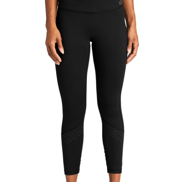 Women's Laser Tech Legging Thumbnail