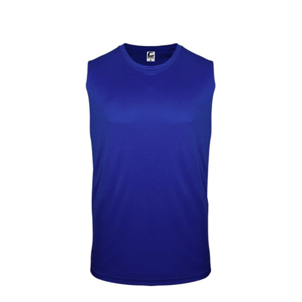 Youth Sleeveless T-Shirt Thumbnail