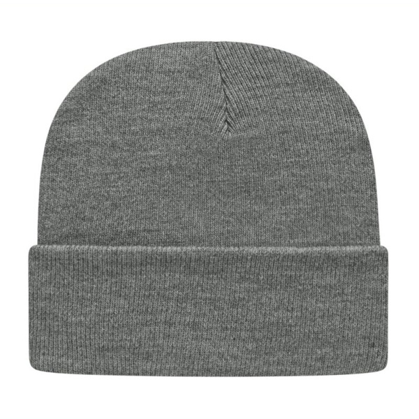 USA-Made 12" Cuffed Beanie Thumbnail