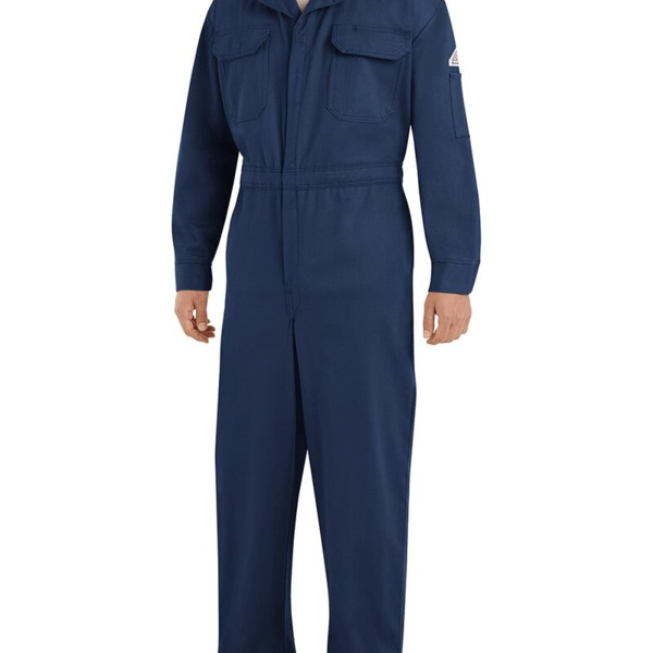 Men's Tall Flame Resistant Coverall Thumbnail