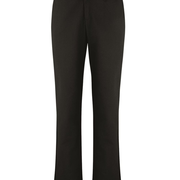 Women's Industrial Flat Front Pants Thumbnail