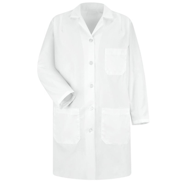 Women's Lab Coat Thumbnail