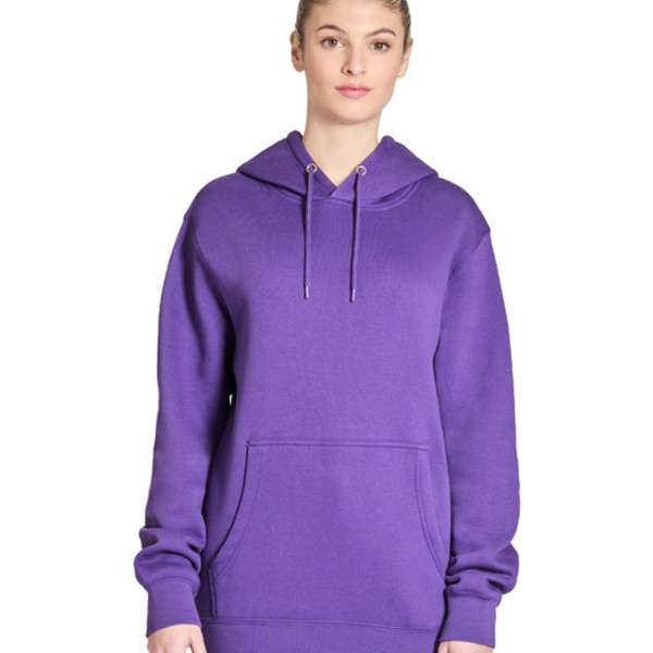 Unisex Premium Pullover Hooded Sweatshirt Thumbnail