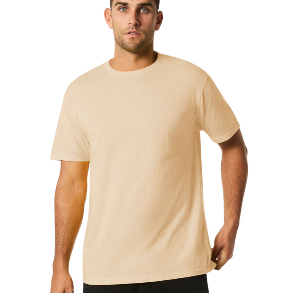 Softstyle Midweight Adult Short Sleeve T-Shirt Thumbnail
