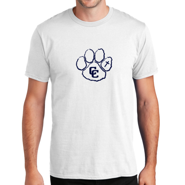 CCS - 100% Cotton Tee Thumbnail