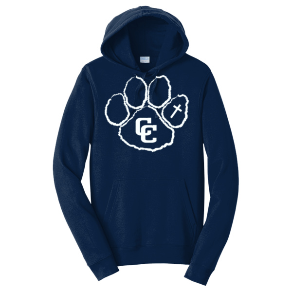 CCS - Heavyweight Hoody Thumbnail